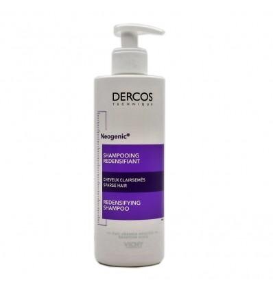 Dercos Neogenic Champu 400ml Formato Ahorro Dercos Neogenic Champu 400ml Formato Ahorro