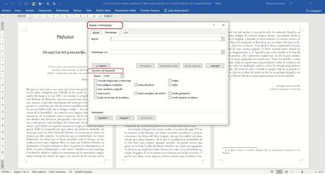 Buscar y resaltar palabras en Word para aplicarlo en las tareas de edición Cómo buscar y resaltar palabras en Word para aplicarlo en la edición de texto (1)