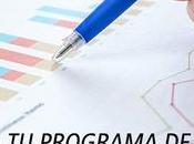 Selecciona programa gestión almacén. clave