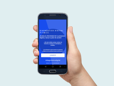 Facebook lanza #ApoyandoANuestrasPymes, una iniciativa para ayudar a las pymes españolas en su recuperación económica Facebook lanza #ApoyandoANuestrasPymes, una iniciativa para ayudar a las pymes españolas en su recuperación económica