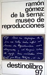 Museo de reproducciones