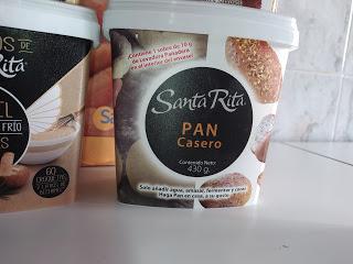 Santa Rita. Santa Rita.