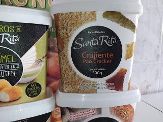 Santa Rita. Santa Rita.