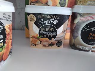 Santa Rita. Santa Rita.