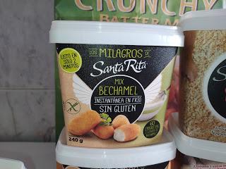 Santa Rita. Santa Rita.