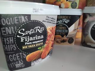 Santa Rita. Santa Rita.