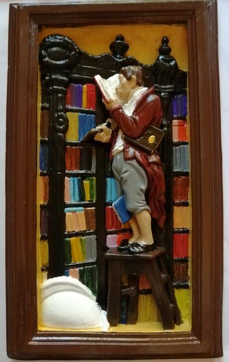 Cuadros vintage para decorar el hogar