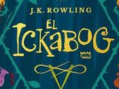 Ickabog Rowling