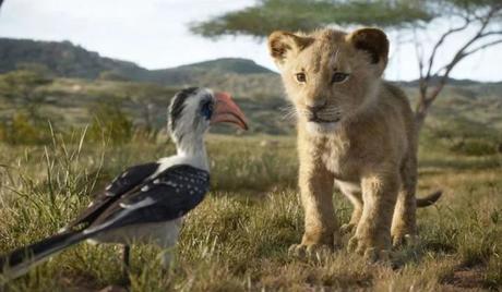 ¡Es oficial! Habrá secuela de ‘El rey león’ en live action