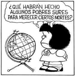 Mafalda. Quino