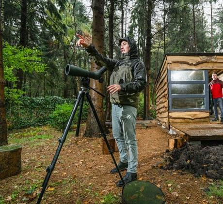 Alquila una casa rural y piérdete en la naturaleza | Naturehouse Alquiler de casa rural Nature house