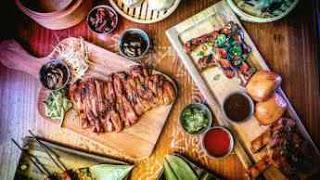 KAMADO ASIAN FOOD LLEGA A GIJON