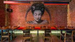 KAMADO ASIAN FOOD LLEGA A GIJON