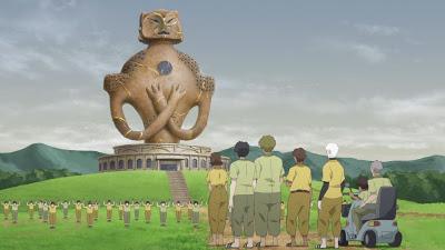 Nihon Chinbotsu 2020