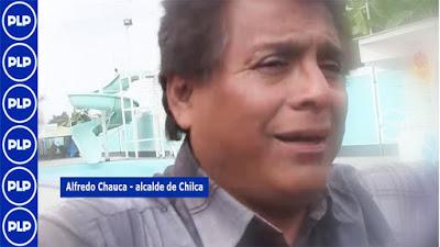 SIGUE CREYENDO QUE EL CONSEJO MUNICIPAL ES HERENCIA DE MAMÁ…