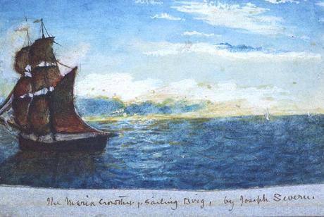 DIARIO DE UN NÁUFRAGO (III) —200 ANIVERSARIO DE LA MUERTE DEL POETA BRITÁNICO JOHN KEATS—: DEL PUERTO DE GRAVESEND EN LONDRES A NÁPOLES, UNA COMPLICADA TRAVESÍA ACOMPAÑADA DEL DON JUAN DE BYRON #JohnKeats200aniversario DIARIO DE UN NÁUFRAGO (III) —200 ANIVERSARIO DE LA MUERTE DEL POETA BRITÁNICO JOHN KEATS—: DEL PUERTO DE GRAVESEND EN LONDRES A NÁPOLES, UNA COMPLICADA TRAVESÍA ACOMPAÑADA DEL DON JUAN DE BYRON #JohnKeats200aniversario