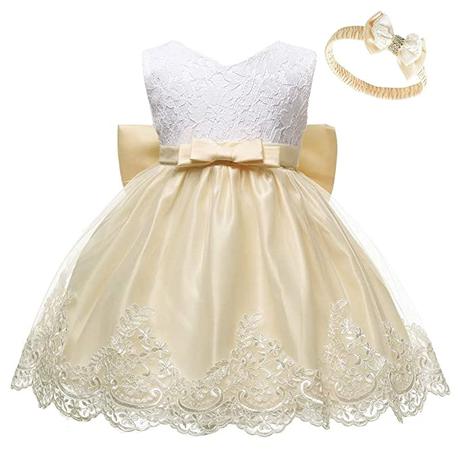 Falda Tul Beige Nina