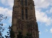 Casas medievales París