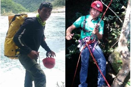 Policías asesinan a guías turísticos de Aquismón que trabajaban como albañiles en Monterrey