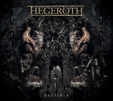 La banda polaca de black metal Hegeroth lanza un nuevo video