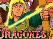 años después, fin: Requiem D&amp;D