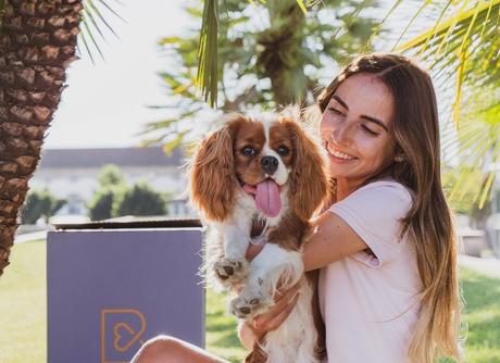 Barkyn, la 1º empresa en España en ofrecer un permiso de paternidad a sus empleados que acojan una mascota Barkyn, la 1º empresa en España en ofrecer un permiso de paternidad a sus empleados que acojan una mascota