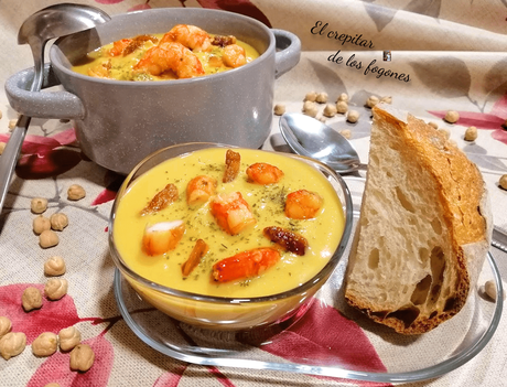 18 RECETAS DE CREMAS, PURÉS Y SOPAS MUY RECONFORTANTES 18 RECETAS DE CREMAS, PURÉS Y SOPAS MUY RECONFORTANTES