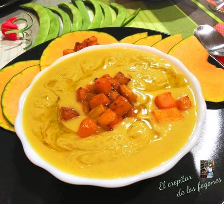 18 RECETAS DE CREMAS, PURÉS Y SOPAS MUY RECONFORTANTES 18 RECETAS DE CREMAS, PURÉS Y SOPAS MUY RECONFORTANTES