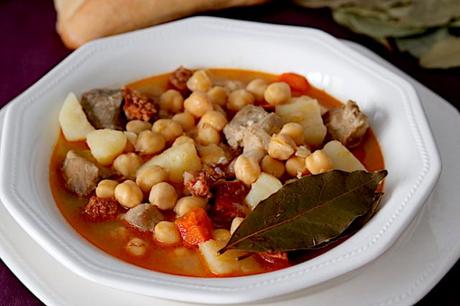 18 RECETAS DE CREMAS, PURÉS Y SOPAS MUY RECONFORTANTES recetas de cremas