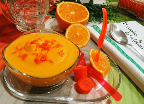 18 RECETAS DE CREMAS, PURÉS Y SOPAS MUY RECONFORTANTES 18 RECETAS DE CREMAS, PURÉS Y SOPAS MUY RECONFORTANTES