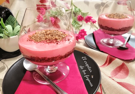 14 POSTRES EN COPAS O VASOS FÁCILES