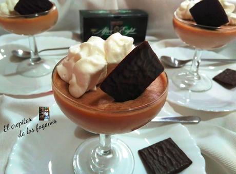 14 POSTRES EN COPAS O VASOS FÁCILES