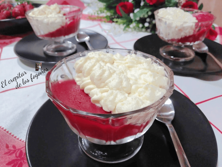 14 POSTRES EN COPAS O VASOS FÁCILES