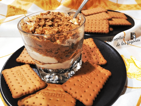 14 POSTRES EN COPAS O VASOS FÁCILES