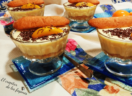 14 POSTRES EN COPAS O VASOS FÁCILES