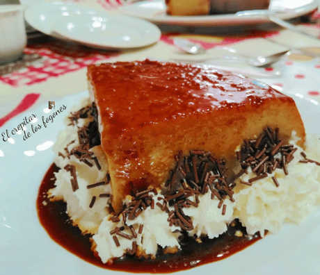 8 FLANES CASEROS PARA CHUPARSE LOS DEDOS