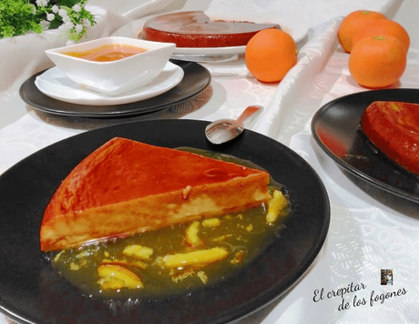 8 FLANES CASEROS PARA CHUPARSE LOS DEDOS