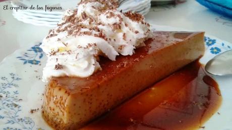 8 FLANES CASEROS PARA CHUPARSE LOS DEDOS