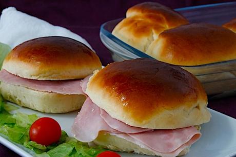 PAN DULCE DE LECHE CONDENSADA pan dulce de leche