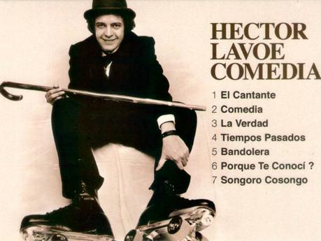 “Es chévere ser grande pero más grande es ser chévere”. 74 años con Héctor Lavoe