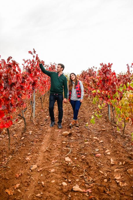 6 outfits de otoño que puedes llevar ya