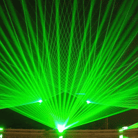 Uso de la luz verde para el alivio de la migraña Uso de la luz verde para el alivio de la migraña