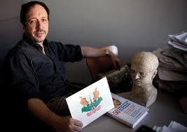 Scott Lilienfeld (1960-2020)