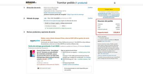 ¡CHOLLO! El Xiaomi Mi Note 10 Lite a precio de risa ¡CHOLLO! El Xiaomi Mi Note 10 Lite a precio de risa