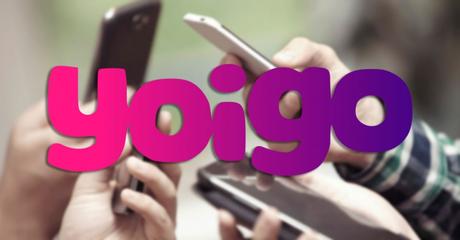 Los mejores móviles gratis de Yoigo al hacer una portabilidad en Octubre Los mejores móviles gratis de Yoigo al hacer una portabilidad en Octubre