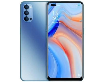 Los nuevos OPPO Reno4 series 5G llegan a España presumiendo de precio