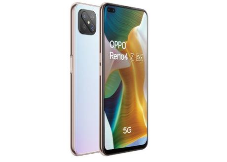 Los nuevos OPPO Reno4 series 5G llegan a España presumiendo de precio