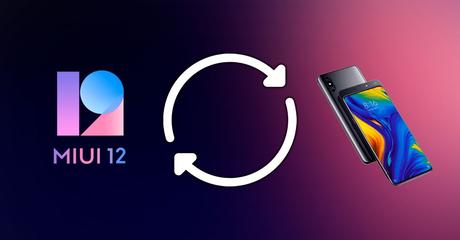 ¿Cuándo se actualiza tu móvil a MIUI 12? Estos son los próximos ¿Cuándo se actualiza tu móvil a MIUI 12? Estos son los próximos