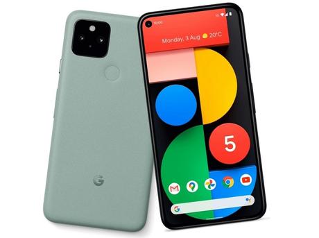 Nuevos Pixel 5 y Pixel 4a 5G, ¿la gran decepción de Google?