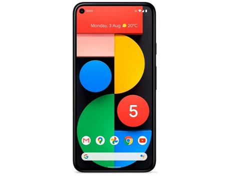 Nuevos Pixel 5 y Pixel 4a 5G, ¿la gran decepción de Google?